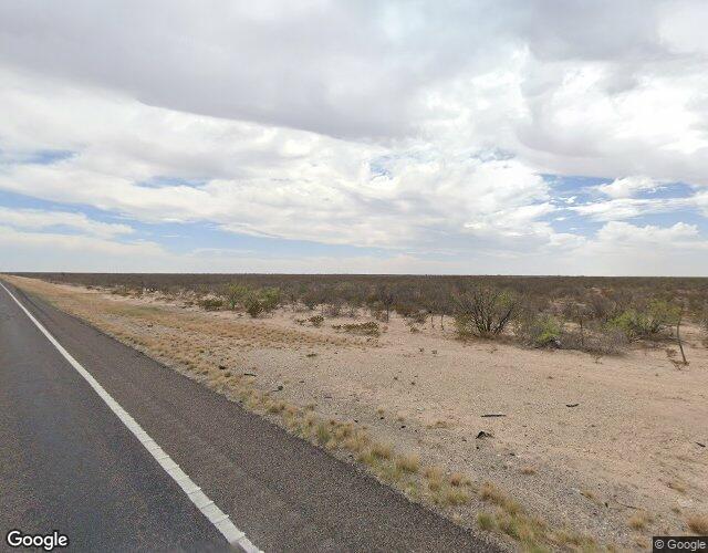 GW Ranch, a photo of the site