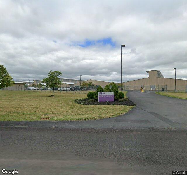 H5 Data Centers Buffalo I, a photo of the site