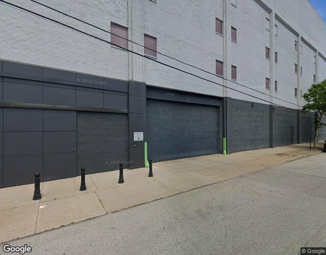 H5 Data Centers Cleveland Expansion (1625 Rockwell Ave), a photo of the site