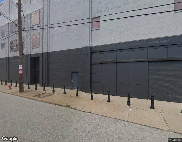 H5 Data Centers Cleveland Expansion (1625 Rockwell Ave), a photo of the site