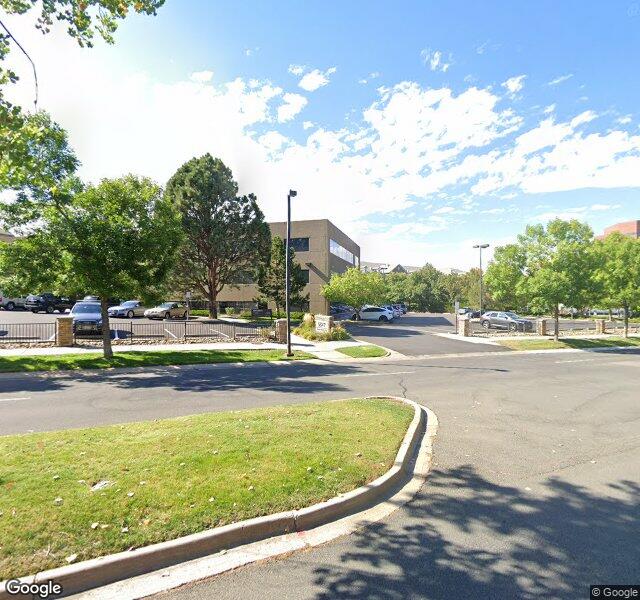 H5 Data Centers Denver, a photo of the site