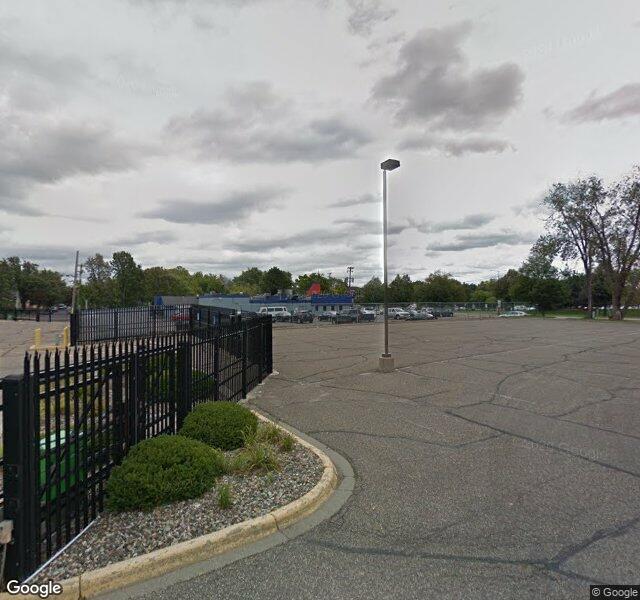 H5 Data Centers Minneapolis, a photo of the site