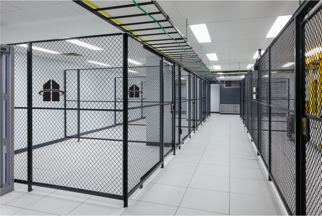 H5 Data Centers New York, a photo of the site
