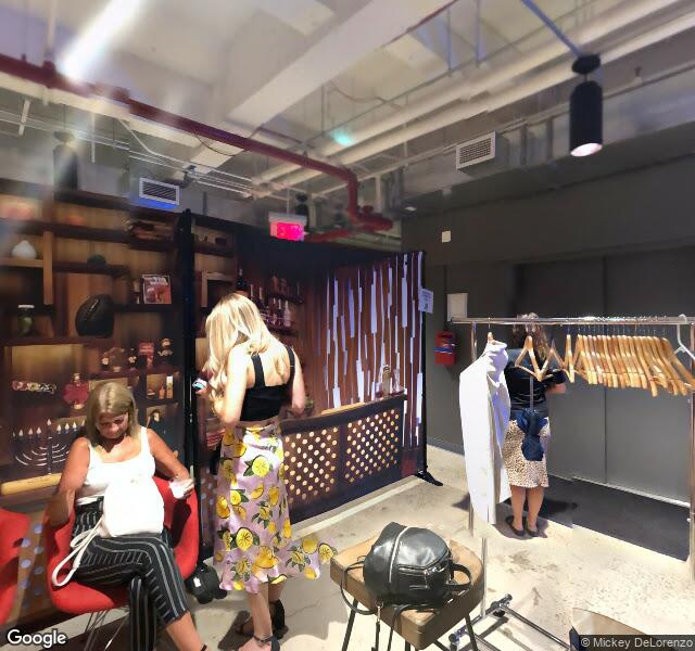 H5 Data Centers New York, a photo of the site