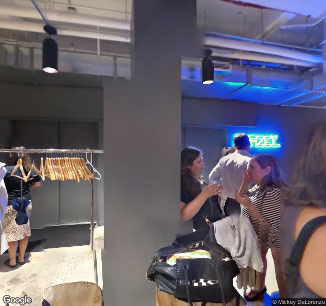 H5 Data Centers New York, a photo of the site
