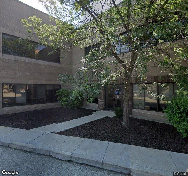 H5 Data Centers Pittsburgh (PA02), a photo of the site