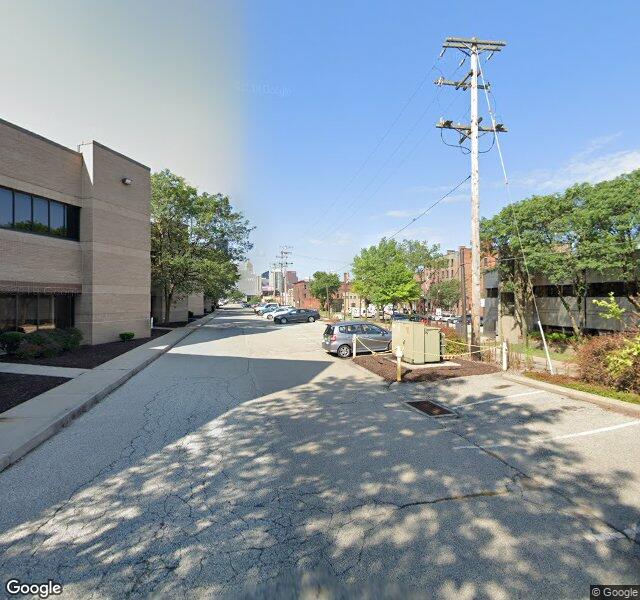 H5 Data Centers Pittsburgh (PA02), a photo of the site