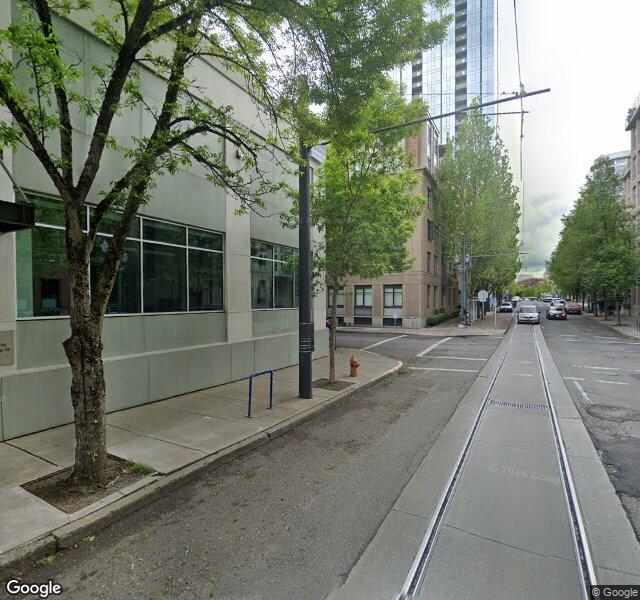 H5 Data Centers Portland (OR01), a photo of the site