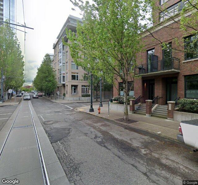 H5 Data Centers Portland (OR01), a photo of the site