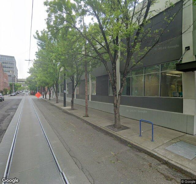 H5 Data Centers Portland (OR01), a photo of the site