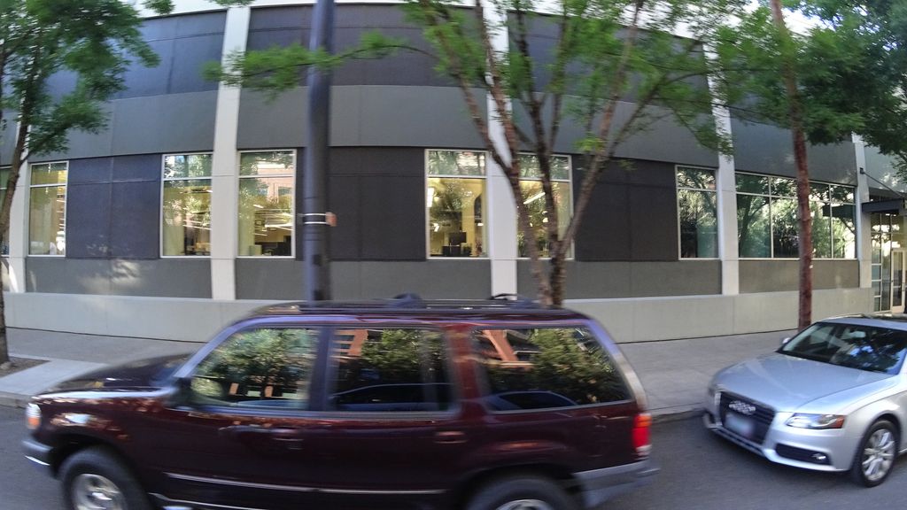 H5 Data Centers Portland (OR01), a photo of the site