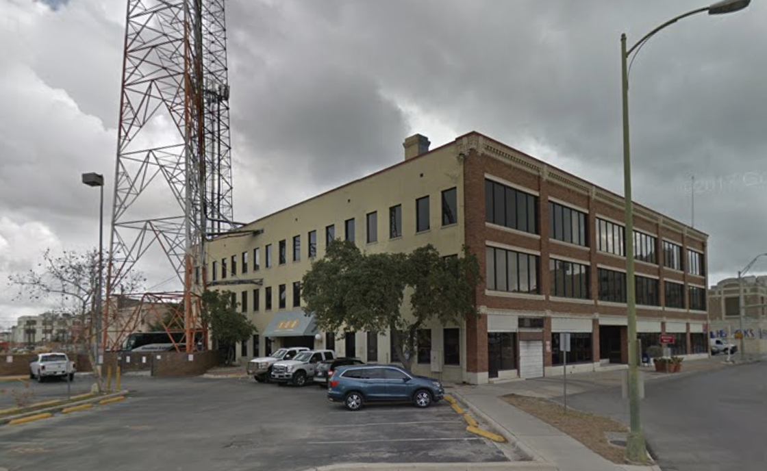 H5 Data Centers San Antonio, a photo of the site