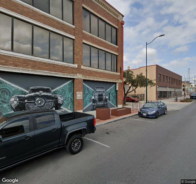 H5 Data Centers San Antonio, a photo of the site