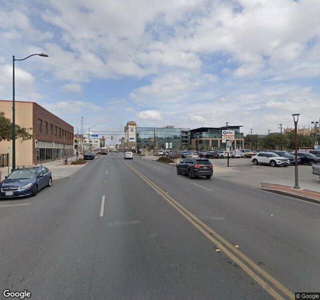 H5 Data Centers San Antonio, a photo of the site