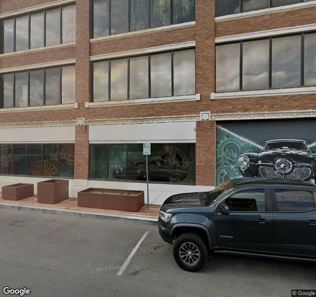 H5 Data Centers San Antonio, a photo of the site