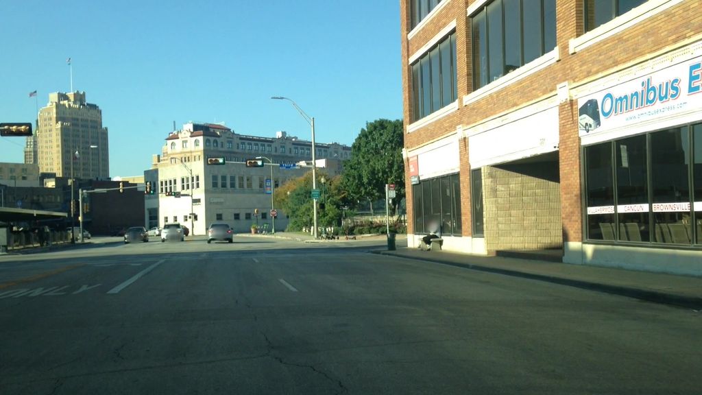 H5 Data Centers San Antonio, a photo of the site