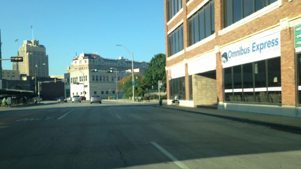 H5 Data Centers San Antonio, a photo of the site