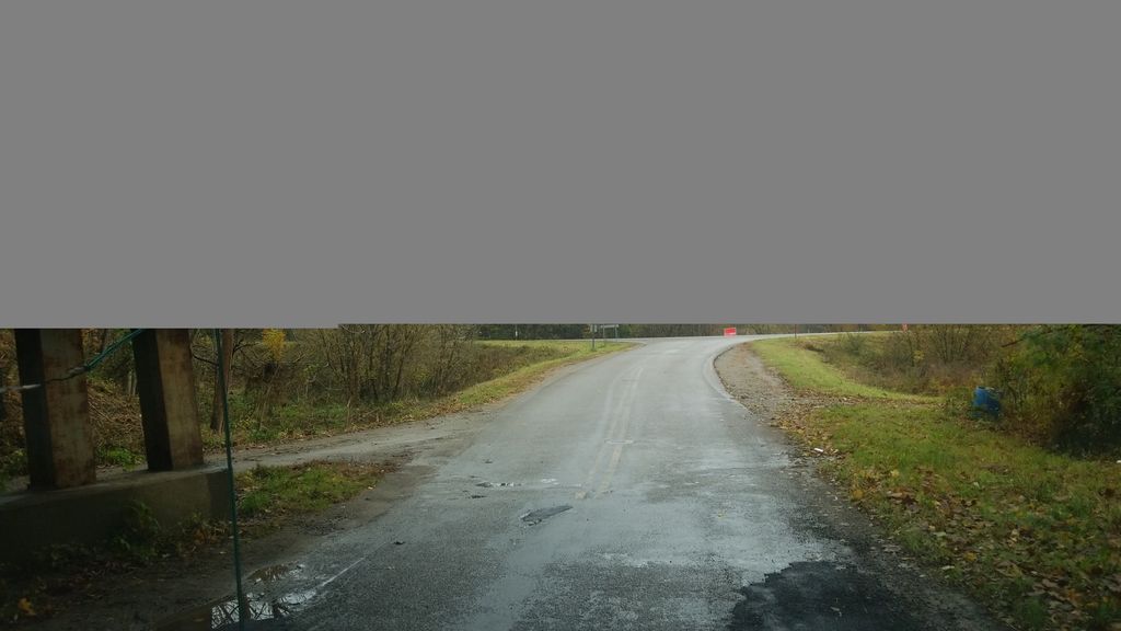 HashWorks Waterford Township Data Center, a photo of the site