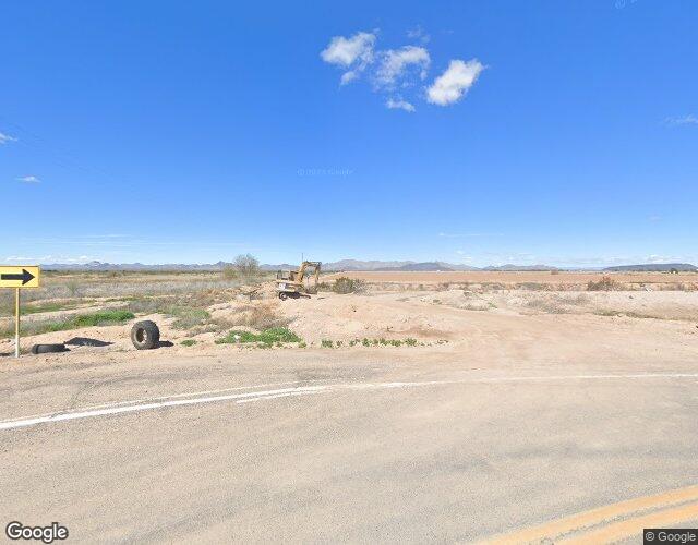 Hassayampa Ranch Data Center, a photo of the site