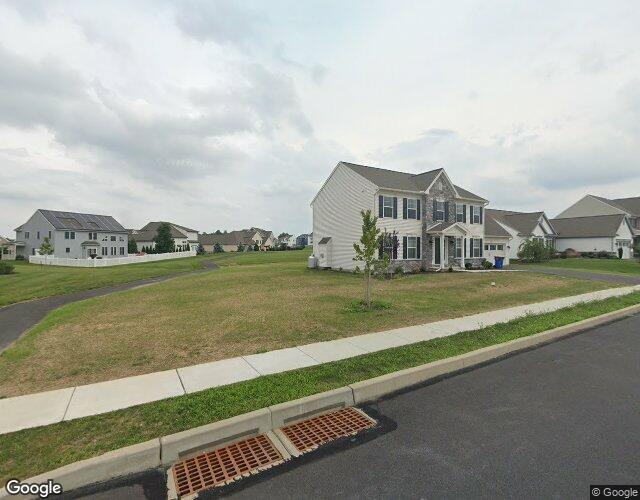HCI Data Center Complex (South Hanover Township), a photo of the site