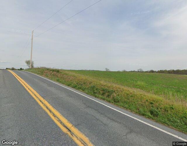 HCI Data Center Complex (South Hanover Township), a photo of the site
