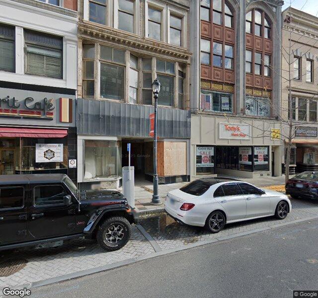 HDC1 - 108 Bank St, a photo of the site