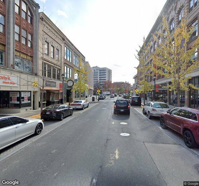 HDC1 - 108 Bank St, a photo of the site