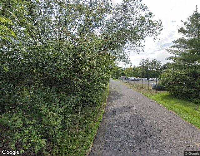Headwaters Data Center (withdrawn), a photo of the site