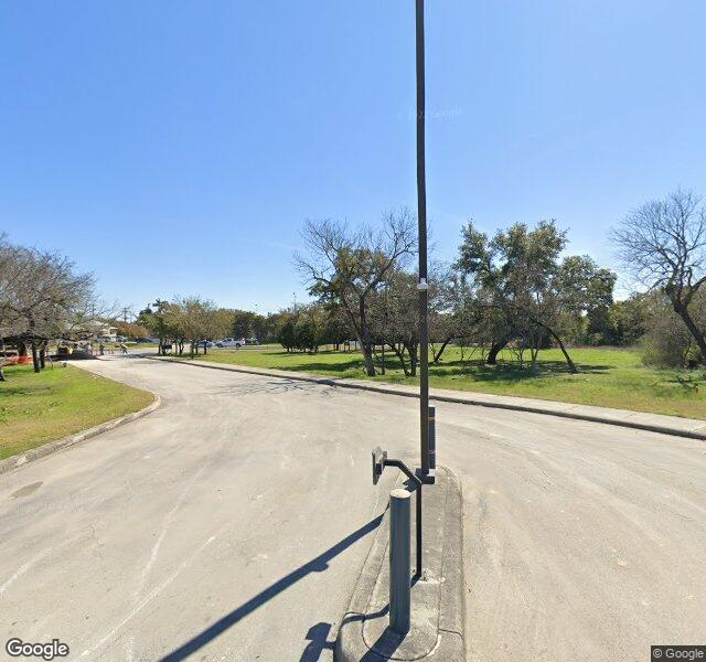 HEB San Antonio, a photo of the site