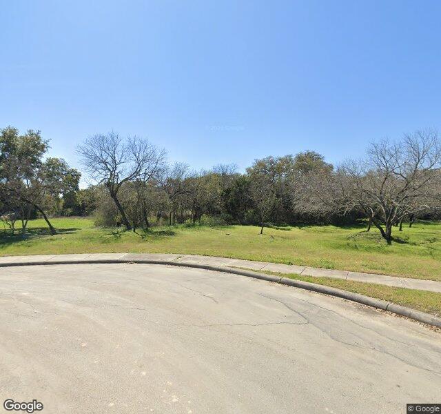 HEB San Antonio, a photo of the site