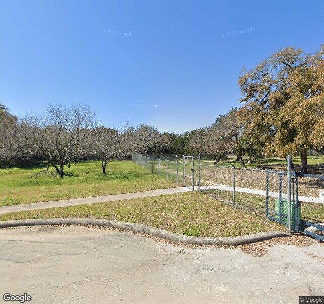 HEB San Antonio, a photo of the site