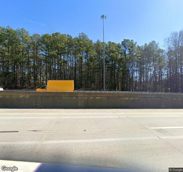 Hewlett-Packard, a photo of the site