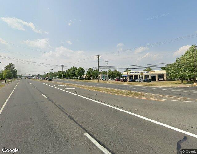 Hexa Builders data center (rejected, in litigation), a photo of the site