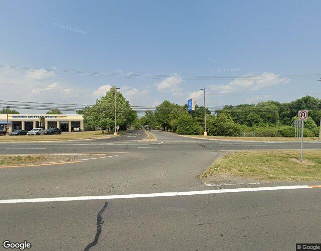 Hexa Builders data center (rejected, in litigation), a photo of the site