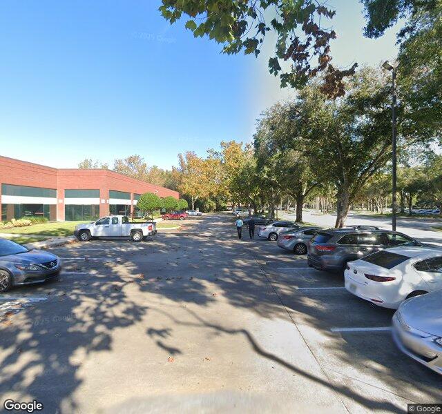 Hivelocity, a photo of the site