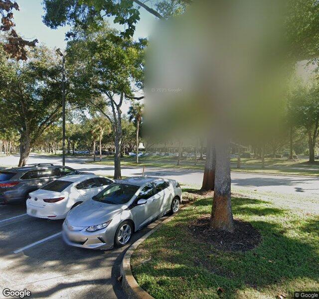 Hivelocity, a photo of the site