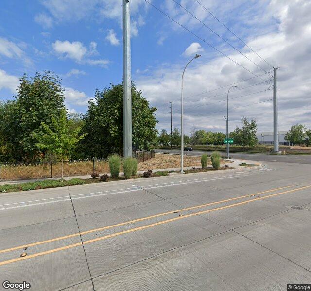 HLBOORXH - Hawthorne Central Office, a photo of the site