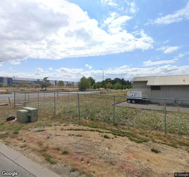 HLBOORXH - Hawthorne Central Office, a photo of the site