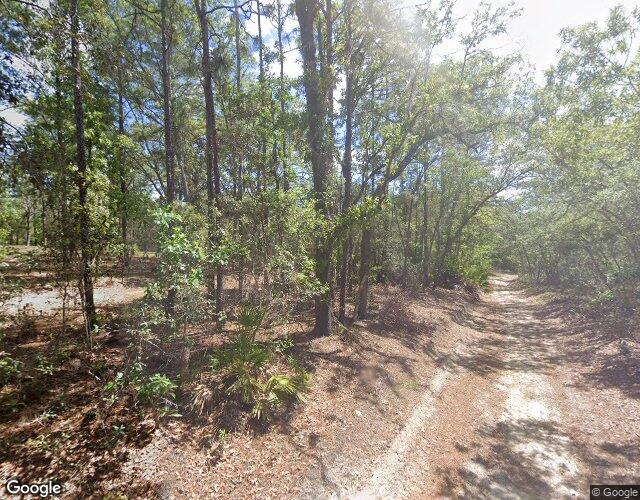 Holder Industrial Park data center (Deltona Corporation, withdrawn), a photo of the site