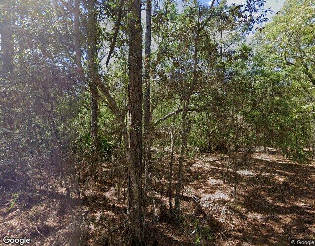Holder Industrial Park data center (Deltona Corporation, withdrawn), a photo of the site