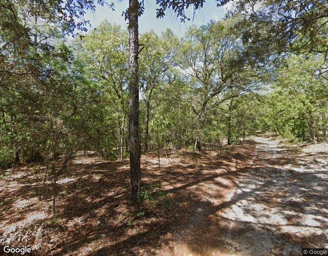 Holder Industrial Park data center (Deltona Corporation, withdrawn), a photo of the site