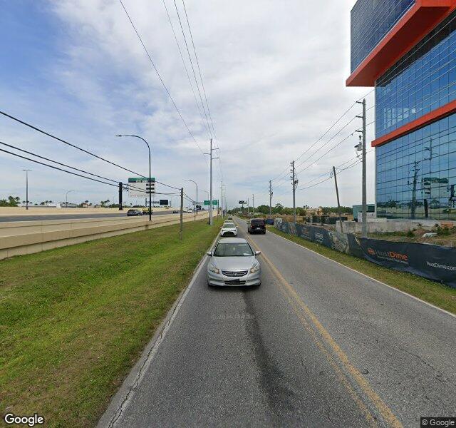 HostDime Orlando Tier IV Data Center, a photo of the site