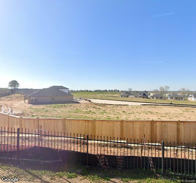 Houston Bunker, a photo of the site