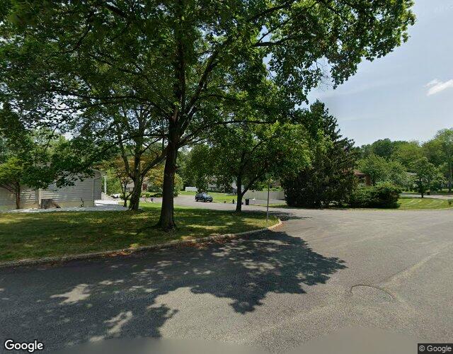Hudson Valley Data Center (Rockland County), a photo of the site