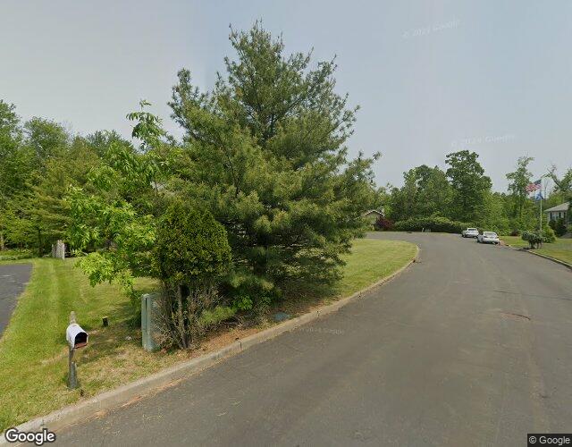 Hudson Valley Data Center (Rockland County), a photo of the site