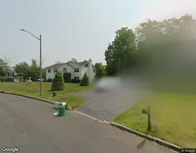 Hudson Valley Data Center (Rockland County), a photo of the site