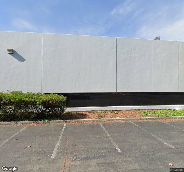 Hurricane Electric Fremont 1, a photo of the site