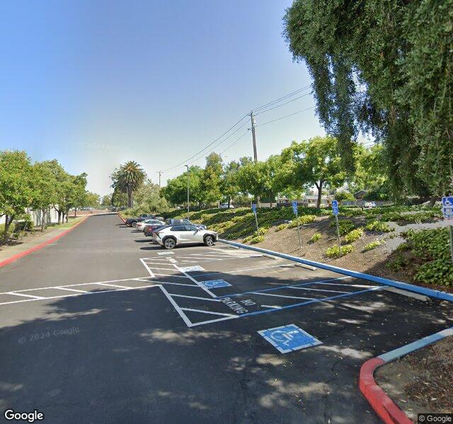 Hurricane Electric Fremont 2, a photo of the site