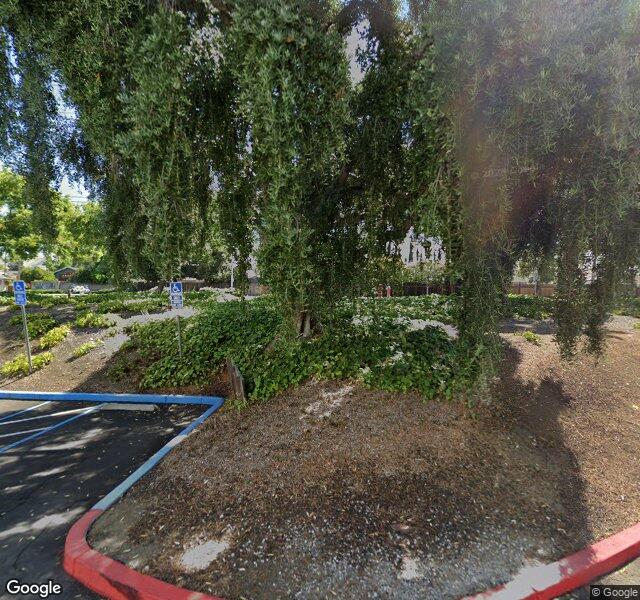 Hurricane Electric Fremont 2, a photo of the site