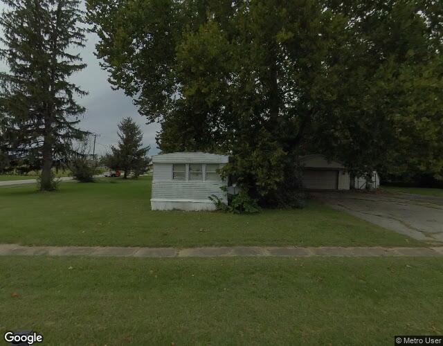 Hut 8 Latham Data Center, a photo of the site